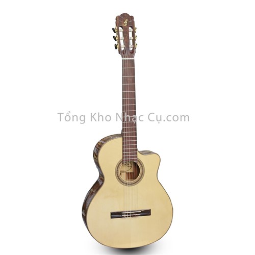 Đàn Guitar Classic Ba Đờn C550J